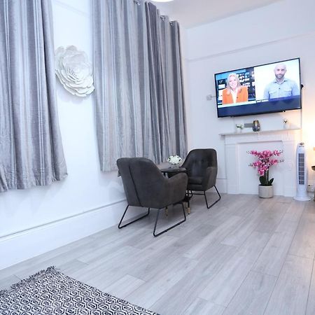 London Town Apartment- Lewisham Экстерьер фото
