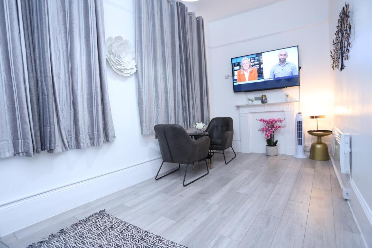 London Town Apartment- Lewisham Экстерьер фото