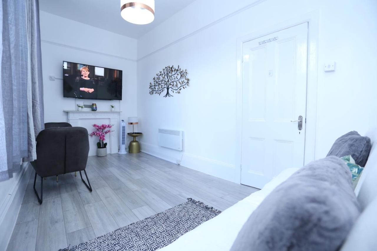 London Town Apartment- Lewisham Экстерьер фото