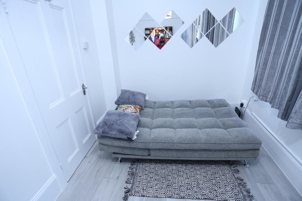 London Town Apartment- Lewisham Экстерьер фото
