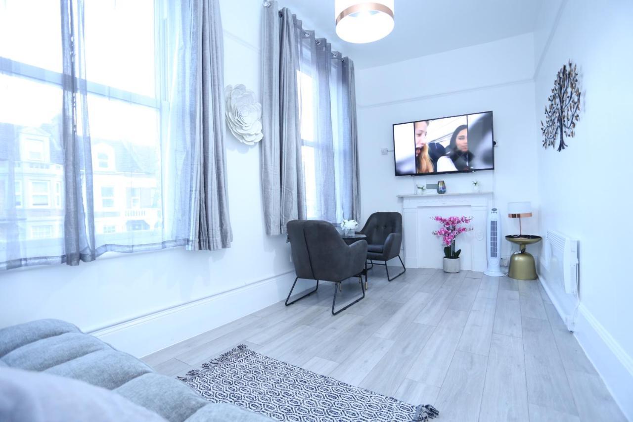 London Town Apartment- Lewisham Экстерьер фото