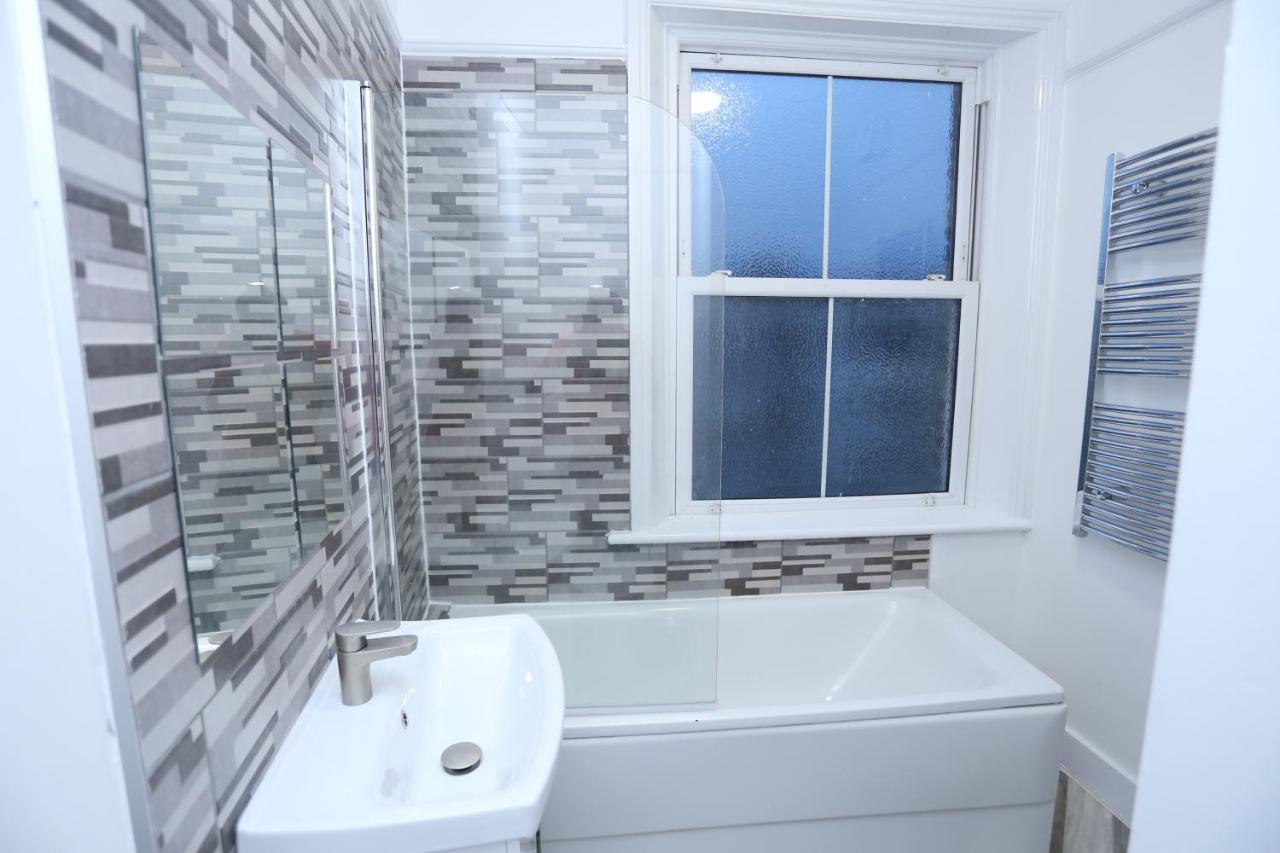 London Town Apartment- Lewisham Экстерьер фото