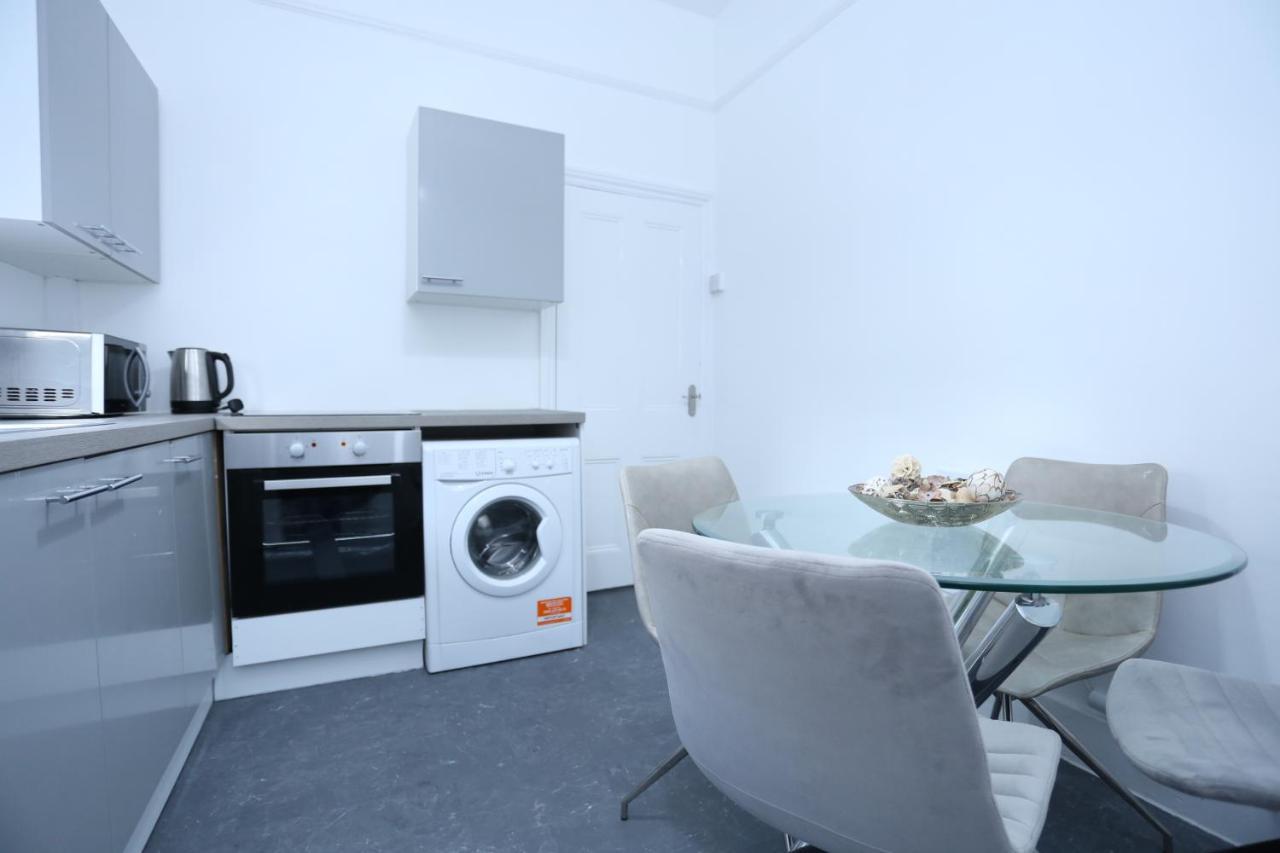 London Town Apartment- Lewisham Экстерьер фото
