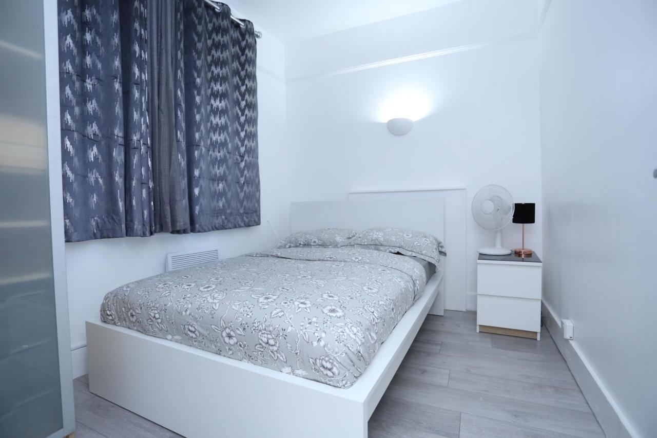 London Town Apartment- Lewisham Экстерьер фото