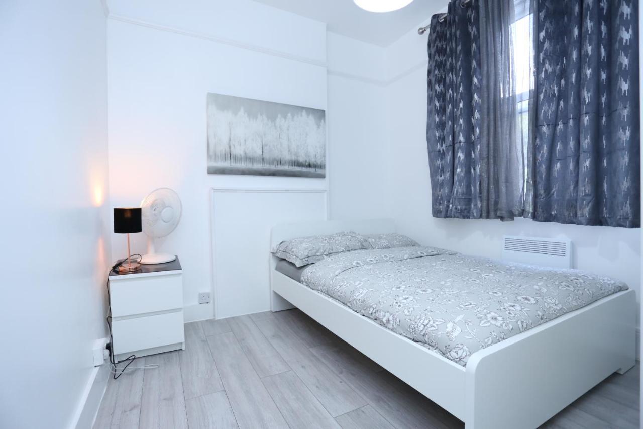 London Town Apartment- Lewisham Экстерьер фото