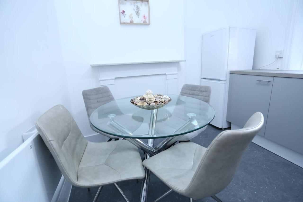 London Town Apartment- Lewisham Экстерьер фото