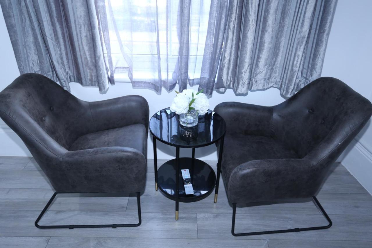 London Town Apartment- Lewisham Экстерьер фото
