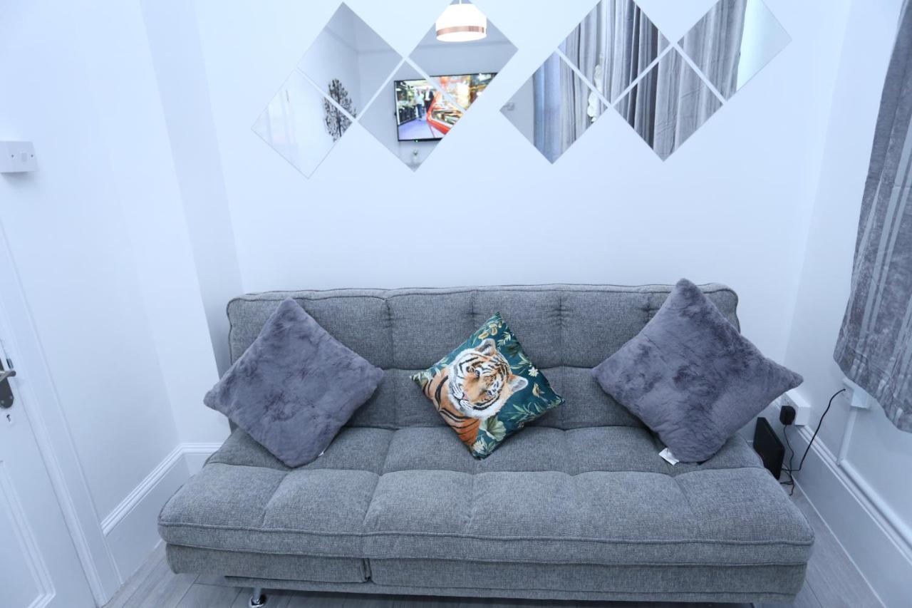 London Town Apartment- Lewisham Экстерьер фото