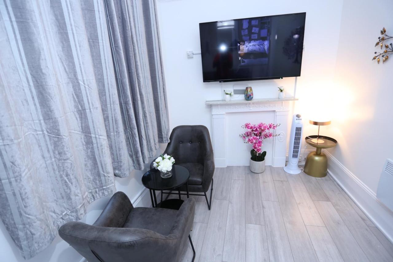 London Town Apartment- Lewisham Экстерьер фото